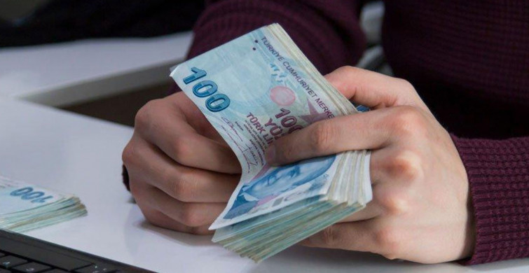 Emeklilere destek ödemesi anında ATM'den çekiliyor: Maaş hesabına ek 5.000 TL!