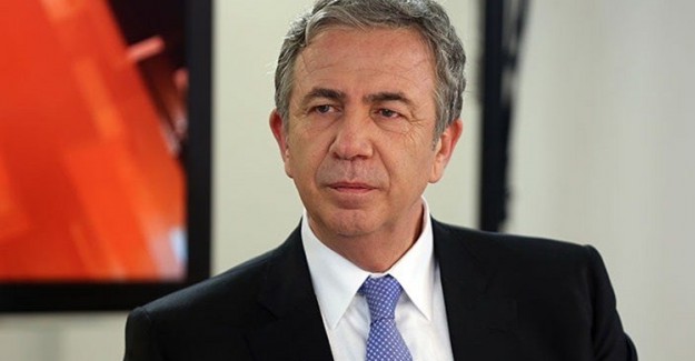 Ankara Büyükşehir Belediye Başkanı Mansur Yavaş, Osmanlıspor'a Verilen Parayı Kesti