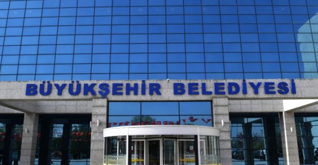 Ankara Büyükşehir Belediyesi'nden Gökçek'e Dava