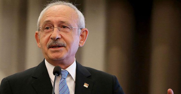 Ankara Kulisleri Bunu Konuşuyor! Kılıçdaroğlu Daha Kendi Vekillerini İkna Edemedi 