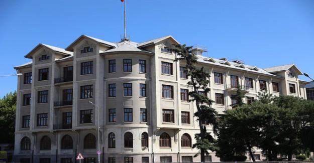 Ankara Medipol Üniversitesine Personel Alımı