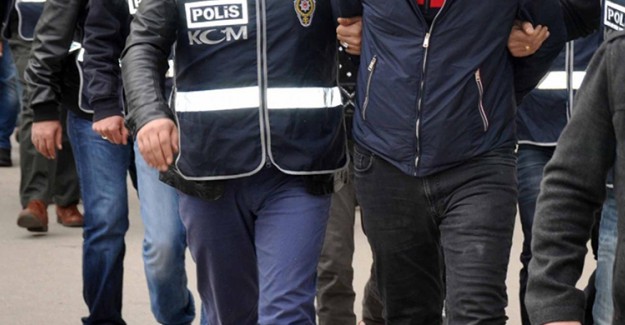 Ankara Merkezli 12 İlde Operasyon!