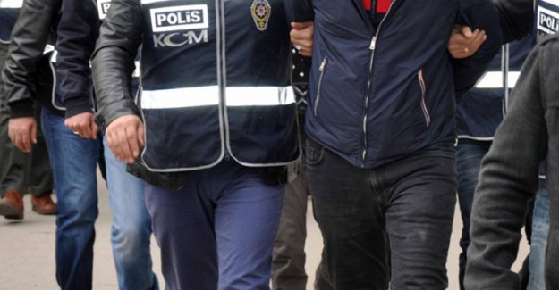 Ankara Merkezli 18 İlde FETÖ Operasyonu