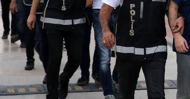 Ankara Merkezli 4 İlde FETÖ Operasyonu: 14 Gözaltı