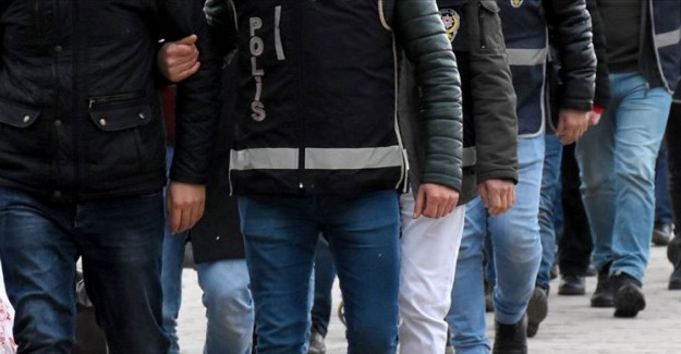 Ankara'da 18 Öğretmene FETÖ Soruşturması