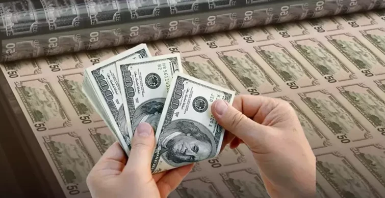 Ankara'da 20 bin sahte dolar ele geçirildi