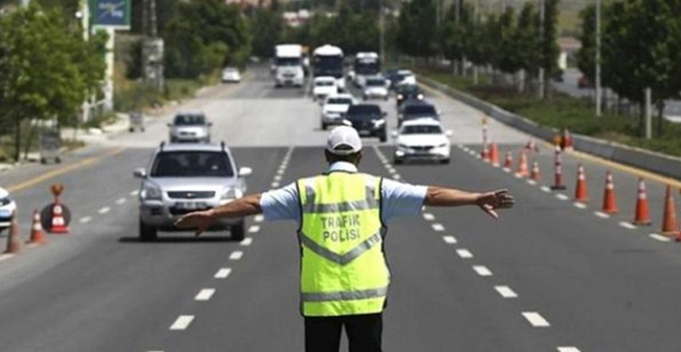 Ankara'da 24 Mart 2021'de Bazı Yollar Trafiğe Kapatılacak