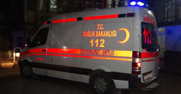 Ankara'da 52 Asker Hastaneye Kaldırıldı