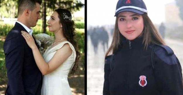 Ankara'da Başından Vurduğu Eşine 'İntihar Girişimi' Süsü Verdi!