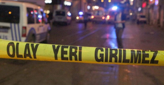 Ankara'da Bomba Paniği: Patlatılan Paketten Gazete Çıktı