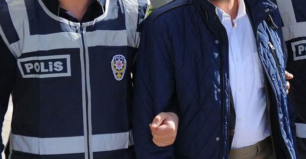 Ankara'da ByLock Operasyonu: 9 Şüpheliye Gözaltı Kararı