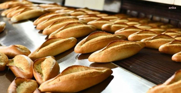 Ankara’da ekmeğe zam mı geldi? 2023 Ankara ekmek fiyatı ne kadar oldu? Başkentlilere kötü haber geldi