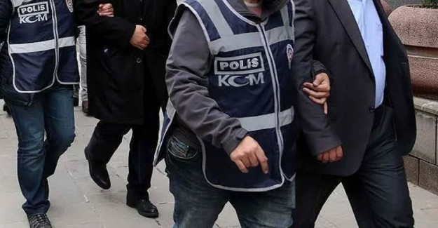 Ankara'da İşkenceci Gasp Çetesine Operasyon: 20 gözaltı