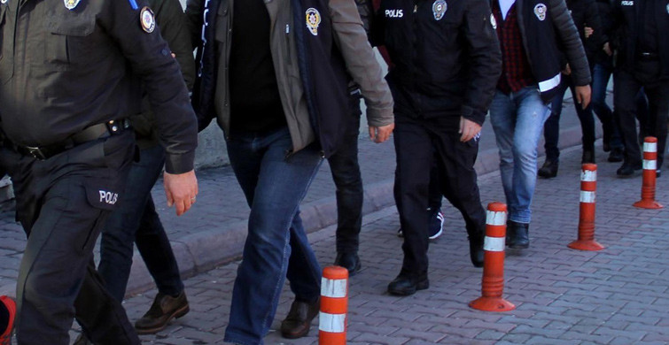 Ankara'da Kaçakçılık Operasyonu: 40 Gözaltı
