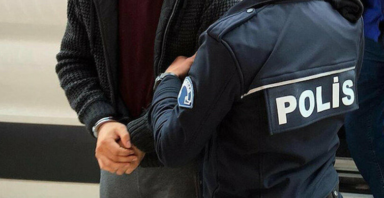 Ankara'da Kırmızı Bültenle Aranan Terörist Yakalandı