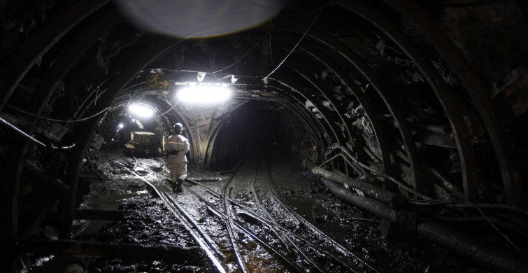 Ankara'da kömür madeninde göçük: Yaralılar var, Valilikten açıklama geldi