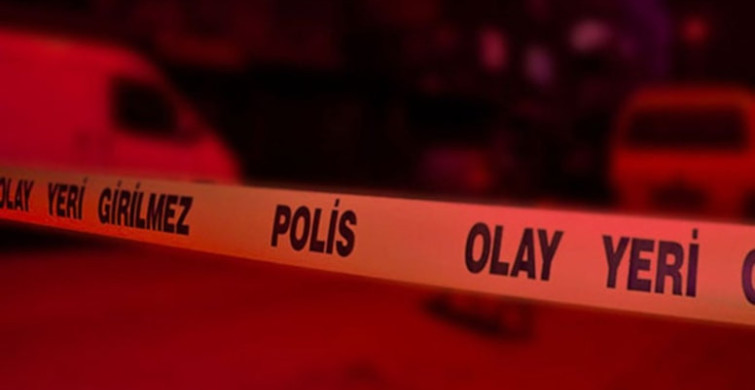 Ankara'da korkunç olay! Polis memuru dehşet saçtı