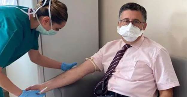 Ankara'da Koronavirüs Son Durum