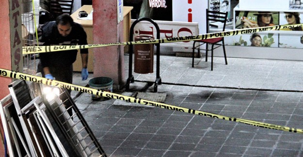 Ankara'da Kurye Kavgası: 1 Ölü, 1 Ağır Yaralı