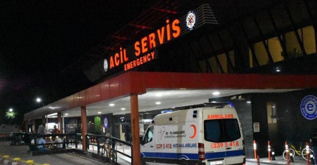 Ankara'da Öğrenci Yurdunda Yanlışlıkla Biber Gazı Sıkıldı: 9 Öğrenci Hastanelik Oldu 