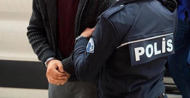 Ankara'da Terör Operasyonunda 10 Kişi Gözaltına Alındı