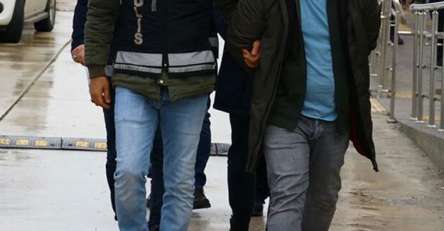 Ankara'da Terör Örgütü PKK'ya Operasyon: 7 Gözaltı