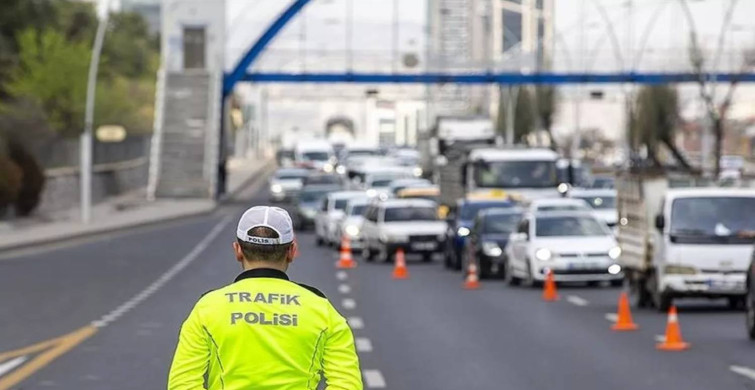 Ankara’da yaşayanlar dikkat: Bazı yollar trafiğe kapatılacak