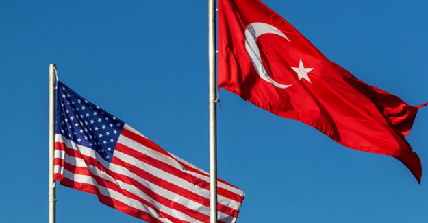 Ankara'dan ABD'ye Sert Uyarı!