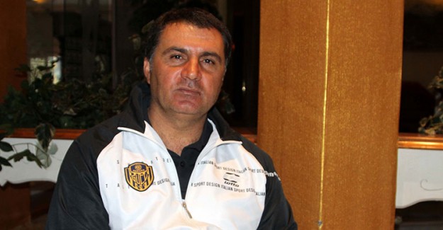 Ankaragücü, Mustafa Kaplan’ı Futbolcu İzleme Ekibinin Başına Getirdi!