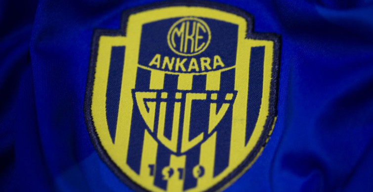 Ankaragücü'nde Ayrılık!