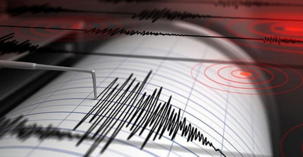 Ankara'nın Mamak İlçesinde 3,4 Büyüklüğünde Deprem Meydana Geldi