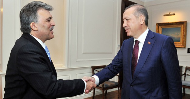 Anket sonucu Abdullah Gül'ün Hoşuna Gitmeyecek!