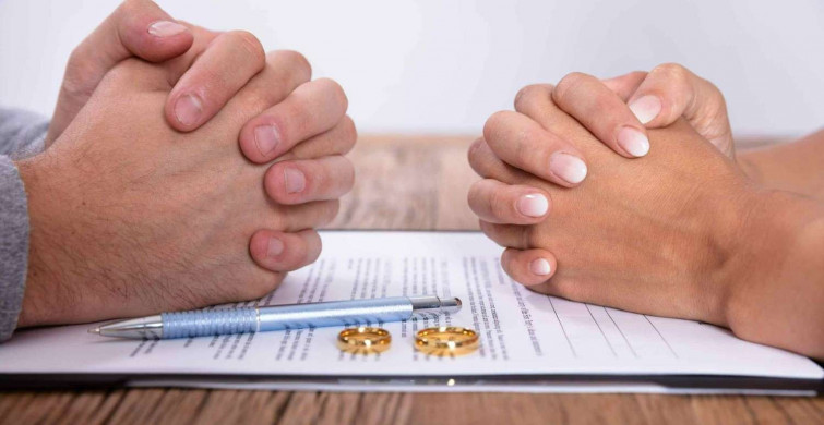 Anlaşmalı boşanma davası nasıl açılır? Anlaşmalı boşanma avukat ücretleri ne kadar? Anlaşmalı boşanma şartları ve belgeleri