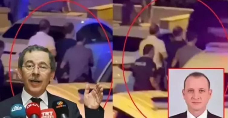 Anneannesini öldürmüştü... Abdüllatif Şener'in oğlu ile ilgili yeni karar!