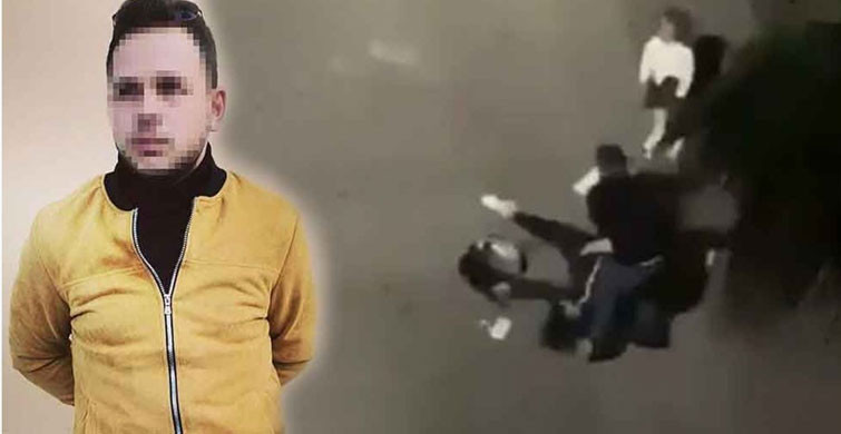 Annesi Gözünün Önünde Dövülen Küçük Kız, Babasını Görmek İstemiyor