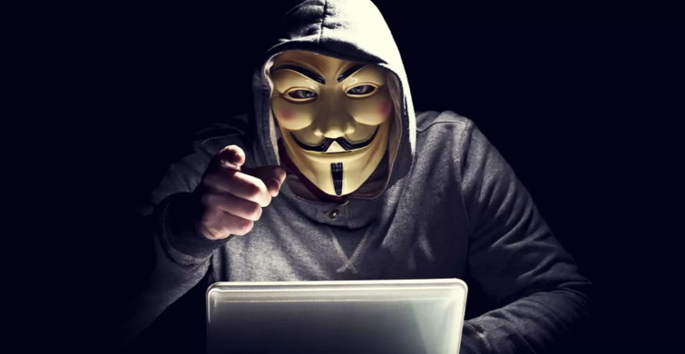 Anonymous kimdir, kimlerden oluşur? Anonymous, büyük bir hack olayına imza attı: Rusya'nın 500 GB'tan fazla dosyasını ifşa etti