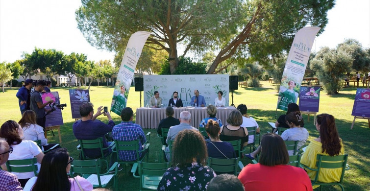 Antalya'da Endemik Bitkilerin Korunması İçin Sürdürülebilir Proje