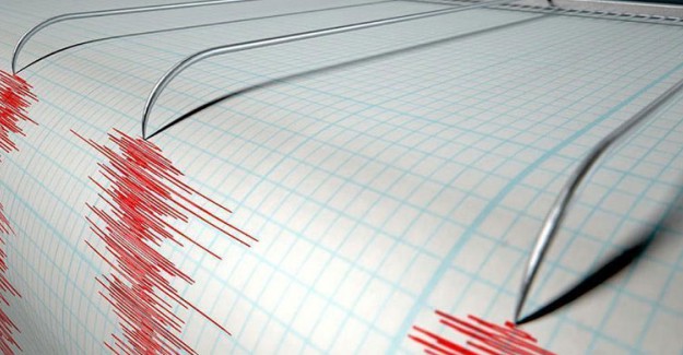 Antalya Akseki'de 4.9 Büyüklüğünde Deprem Oldu
