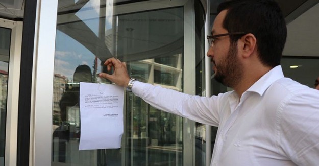 Antalya Büyükşehir Belediyesi'de Grev Kararı 