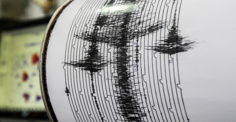 Antalya Kaş’ta 4’ün üzerinde iki deprem: AFAD son dakika ile açıkladı