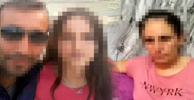 Antalya’da 2 yıl önce öz kızına cinsel istismarda bulunmuştu: Babanın cezası belli oldu! 30 yıl hapis yatacak
