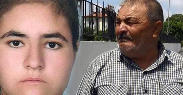 Antalya'da Kaçırıldığı İddia Edilen Emine Konuştu