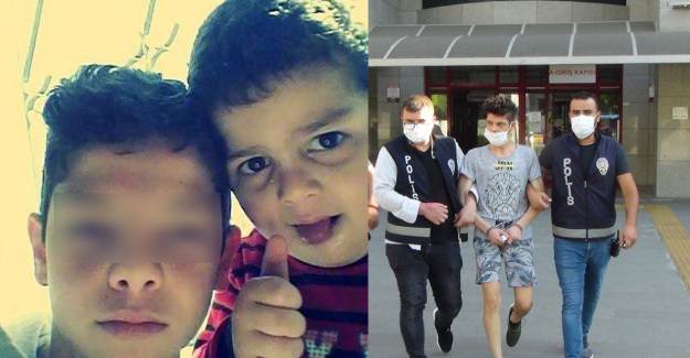Antalya'da Kardeşini Öldüren Ağabey: '15 Gündür Tasarlıyordum'