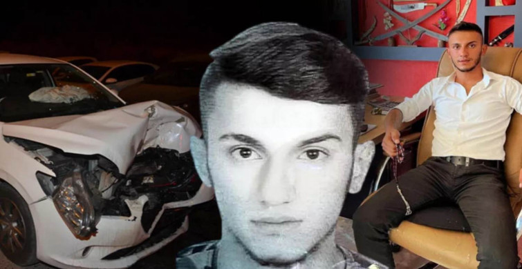 Antalya’da motorsiklet kazası can aldı: Genç sürücü hayatını kaybetti! Annenin sözleri yürekleri dağladı