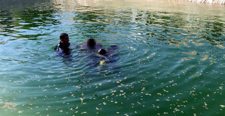 Antalya’da Sulama Havuzuna Giren 2 Genç Boğularak Can Verdi