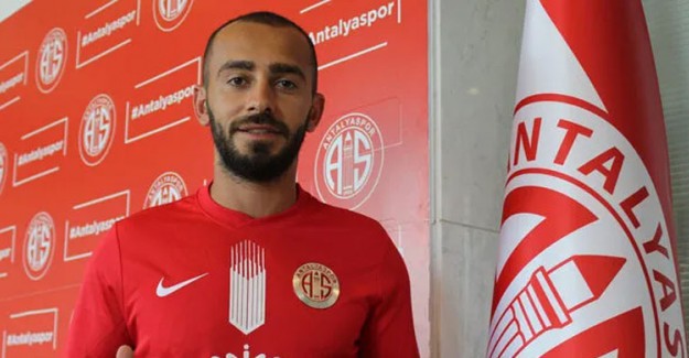 Antalyaspor 2019-20 Transfer Raporu. Gelenler, Gidenler, Transfer Ücretleri!	