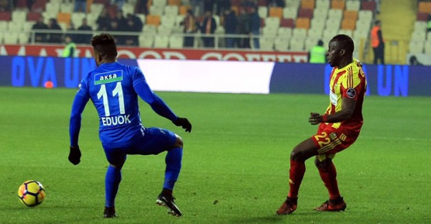 Antalyaspor Aly Cissokho’yu Bitirdi!