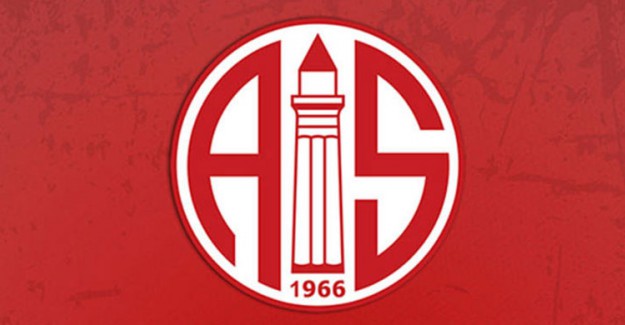 Antalyaspor, İki Yıldızıyla Yollarını Ayırdı!