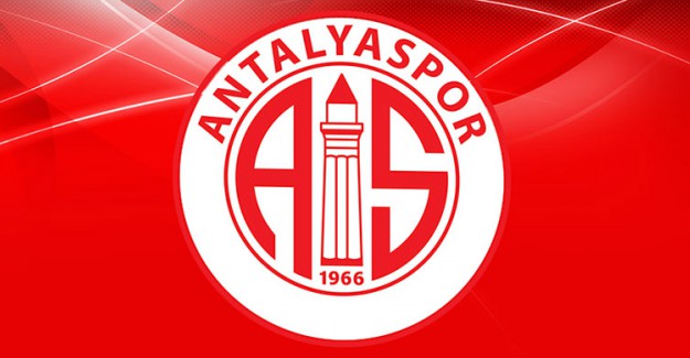 Antalyaspor Transfer Düşünmüyor!
