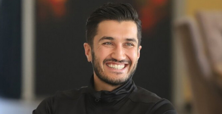 Antalyaspor'da Nuri Şahin görevinden gönderilmediği sürece takımda çalışmayı istediğini söyledi